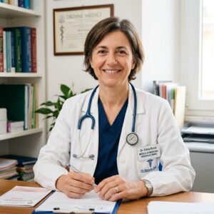 Elena Rossi